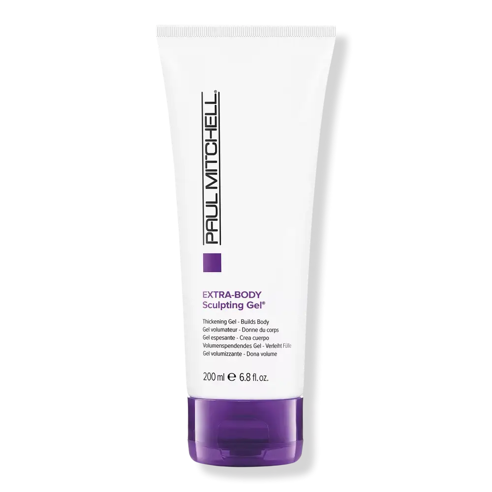 Paul Mitchell Extra-Body Sculpting Gel