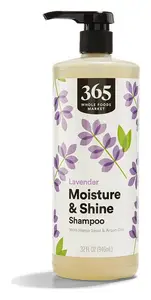 365 Everyday Value Moisture & Shine Shampoo Lavender