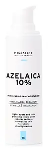 Miss Alice Azelaica Skin Clearing Daily Moisturizer