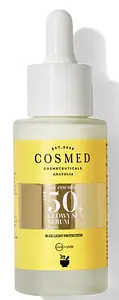 Cosmed Sun Essential Glowy Sun Serum SPF 50+