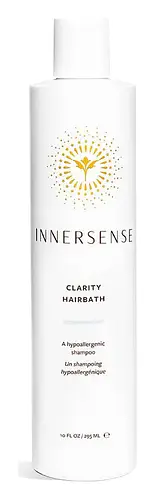 Innersense Organic Beauty Clarity Hairbath