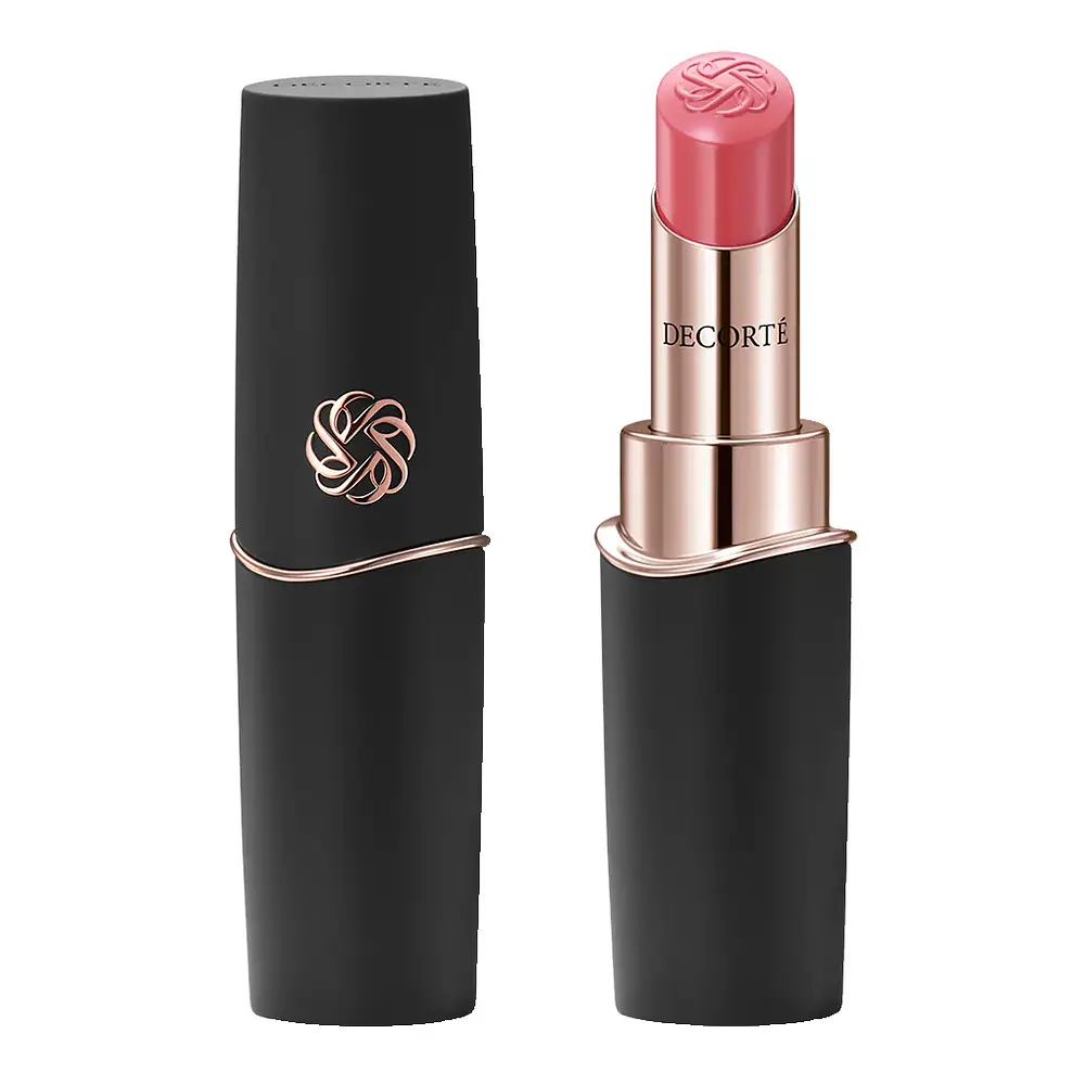Decorte Rouge Cream Glow 02G Blissful Moment