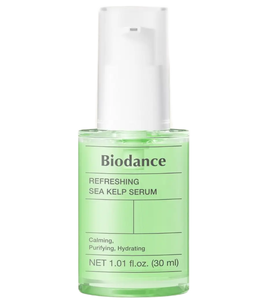 Biodance Refreshing Sea Kelp Serum