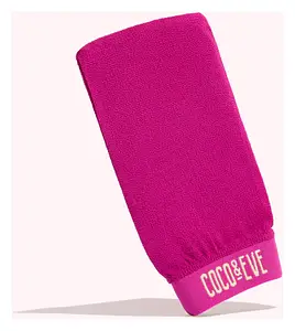 Coco & Eve Deluxe Exfoliating Mitt