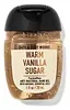Warm Vanilla Sugar