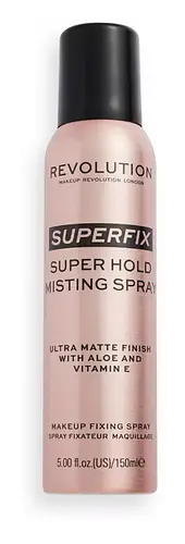 Revolution Beauty Makeup Revolution SuperFix Misting Spray