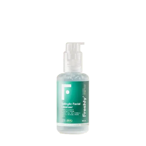 Freshly Cosmetics Salicylic Facial Cleanser