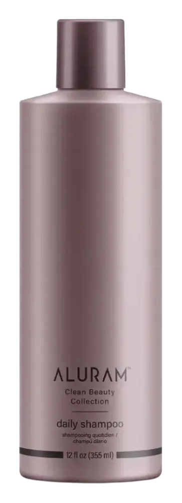 Aluram Daily Shampoo