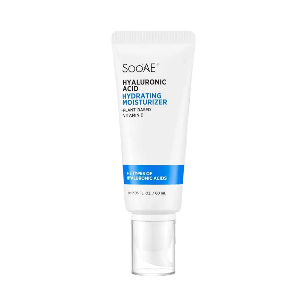 Soo'AE Hyaluronic Acid Hydrating Moisturizer