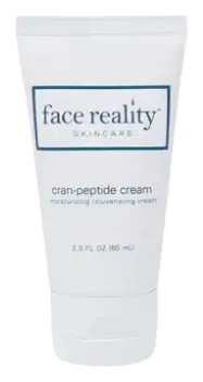 Face Reality Skincare Cran-Peptide Cream