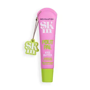 Revolution Beauty Skin Pout Pal Nourishing Lip Treatment Berry