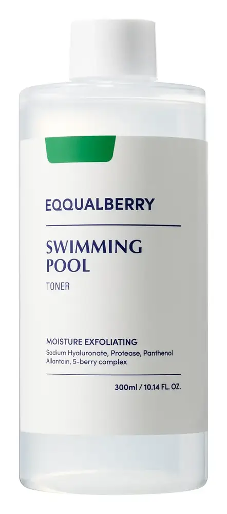 Eqqualberry Swimming Pool Toner