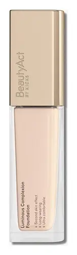 BeautyAct Luminous Complexion Foundation 02C Cold