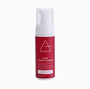 ASKIN Acdis Mousse Cleanser