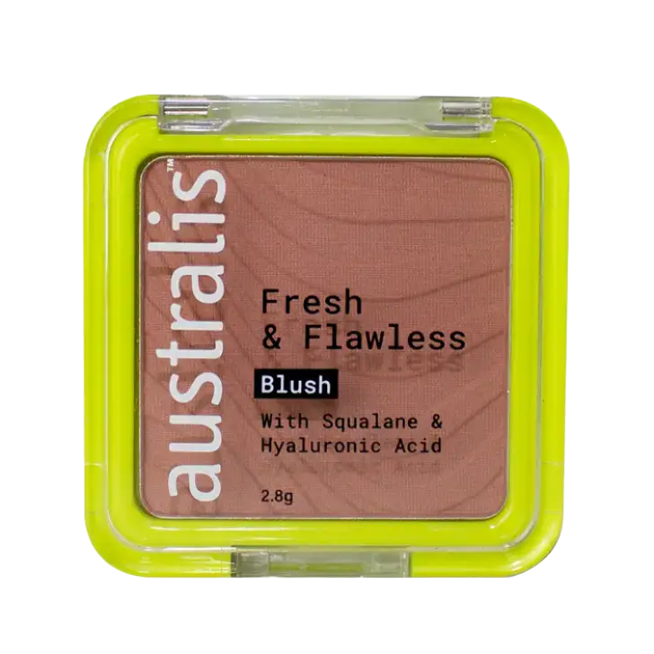 Australis Fresh & Flawless Blush Boujee