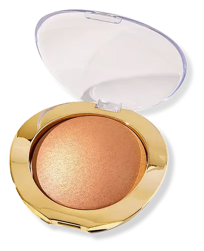 Tarte Shape Tape Glow Bronzer Bronze