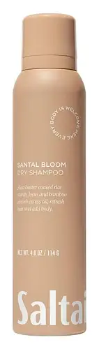 Saltair Dry Shampoo Santal Bloom