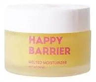 Bloomka Happy Barrier Melted Moisturizer