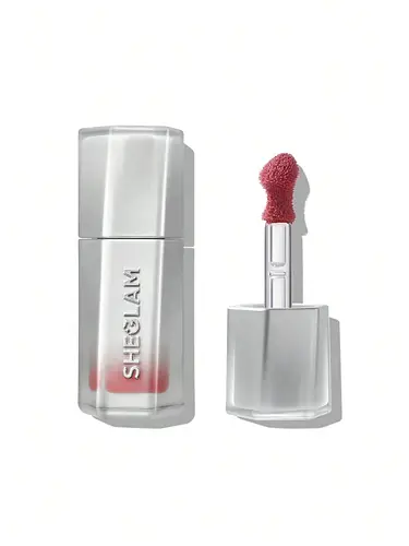 SHEGLAM Glass Lock Air Gloss High Key