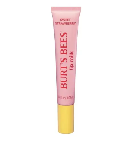 Burt's Bees Lip Milk Sweet Strawberry