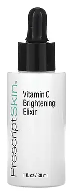 PrescriptSkin Vitamin C Brightening Elixir