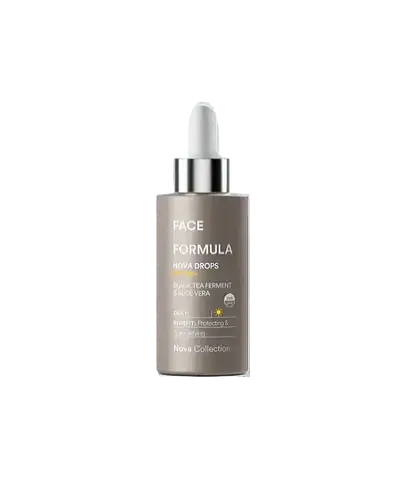 Face Formula Nova Drops SPF 50+