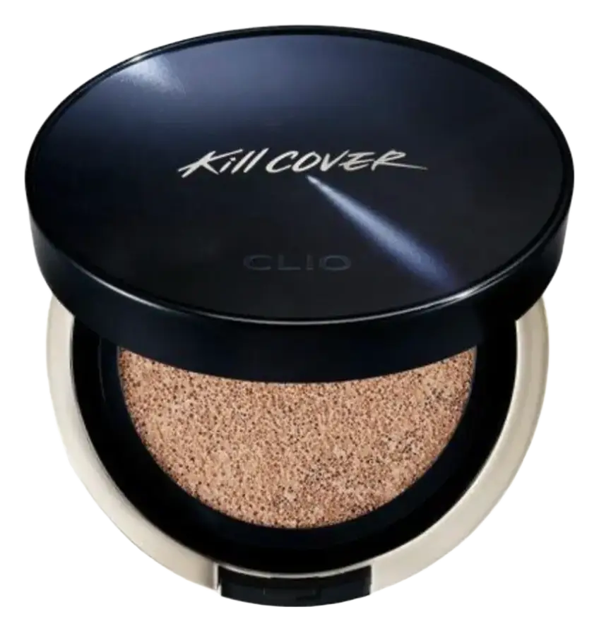 CLIO Kill Cover The New Founwear Cushion 4 Ginger