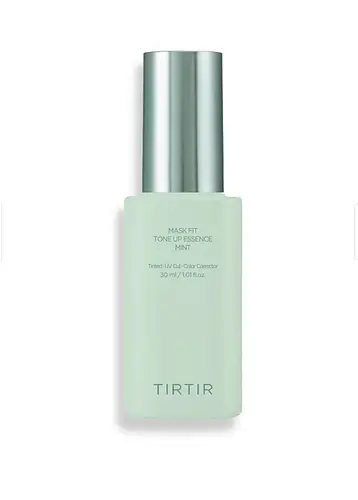 Tirtir Mask Fit Tone Up Essence SPF 30 Mint