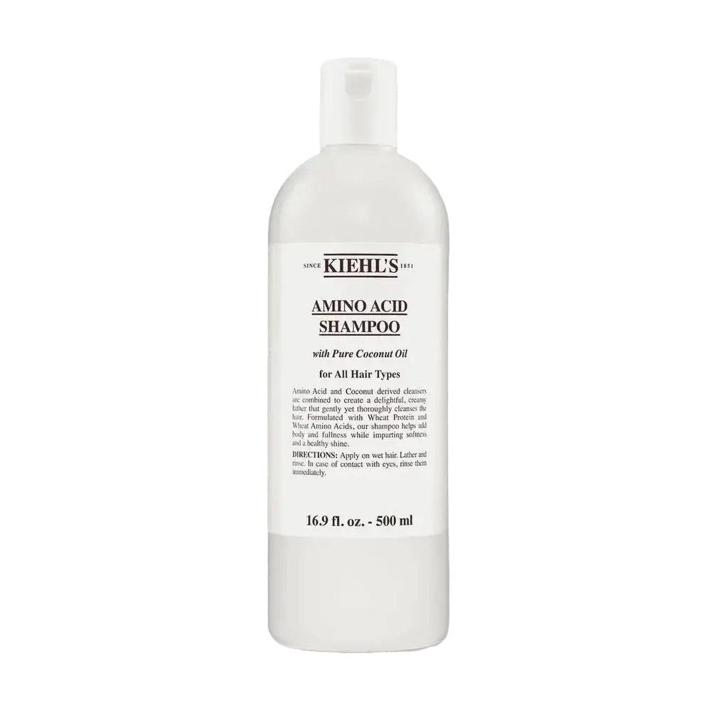 Kiehl's Amino Acid Shampoo