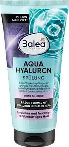 Balea Aqua Hyaluron Conditioner