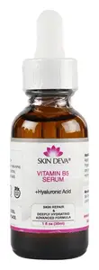 Skin Deva Vitamin B5 + Hyaluronic Acid Serum
