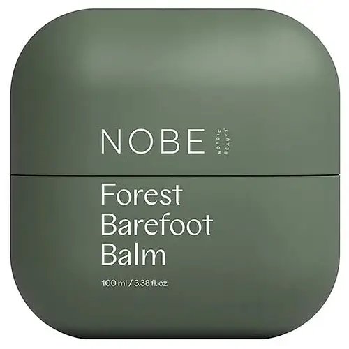 Nobe Forest Elixir® Forest Barefoot Balm