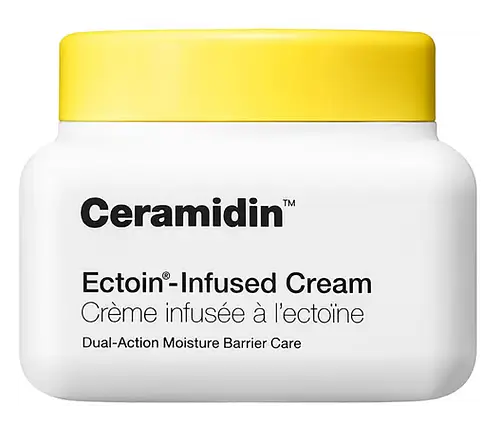 Dr. Jart+ Ceramidin Ectoin-Infused Cream