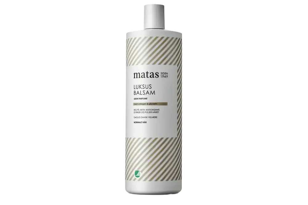 Matas Luksus Balsam