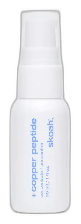 Skoah +Copper Peptide Concentrate