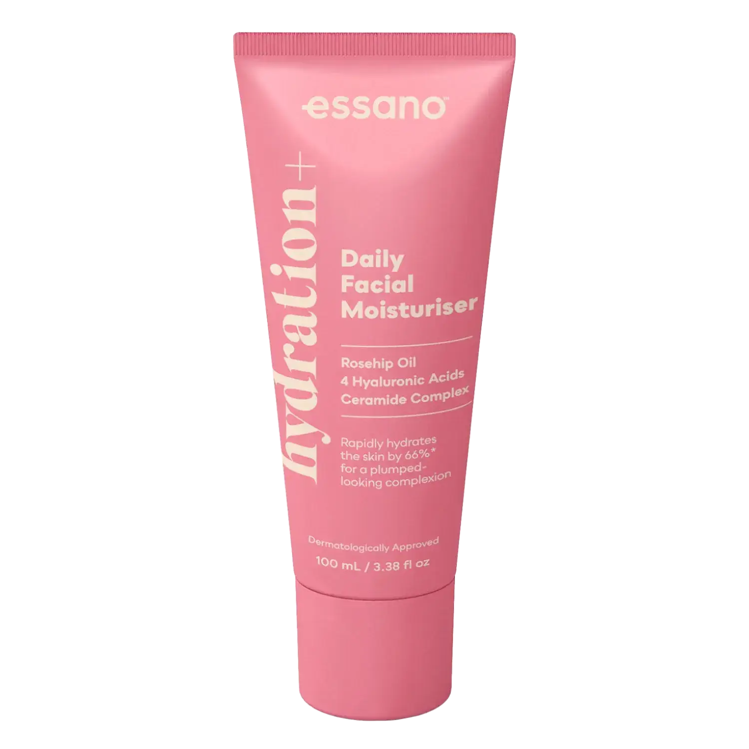 Essano Hydration+ Daily Facial Moisturiser