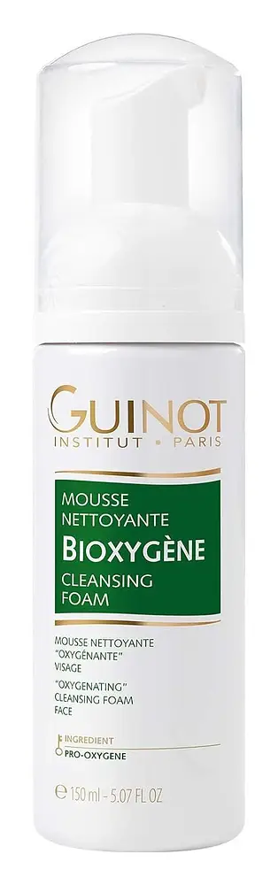 Guinot Bioxygène Cleansing Foam