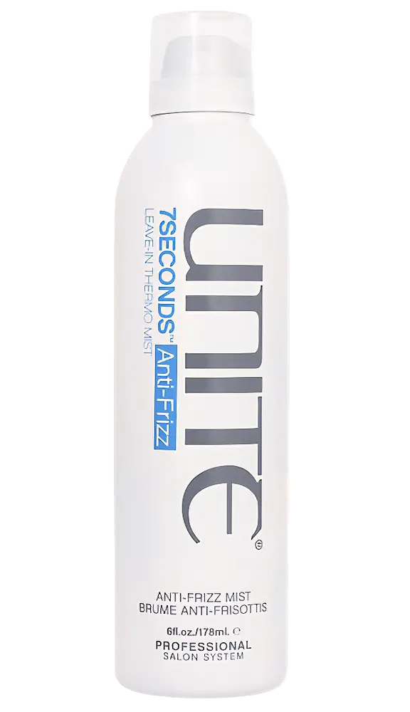 Unite Hair 7Seconds Anti-Frizz Mist