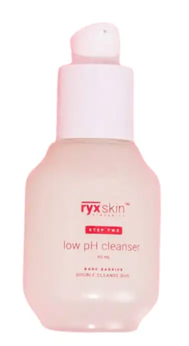 Ryx Skincerity Low pH Cleanser