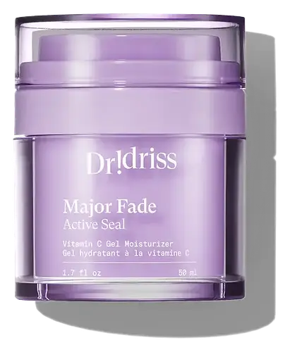 Dr. Idriss Major Fade Active Seal Moisturizer