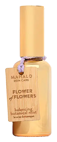Mahalo Skin Care The Flower Of Flowers