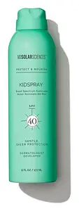 MDSolarSciences KidSpray SPF 40