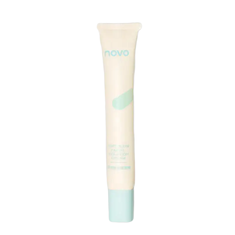 Novo Soft Glow Primer 01 Green