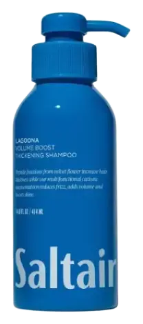 Saltair Volume Boost Thickening Shampoo