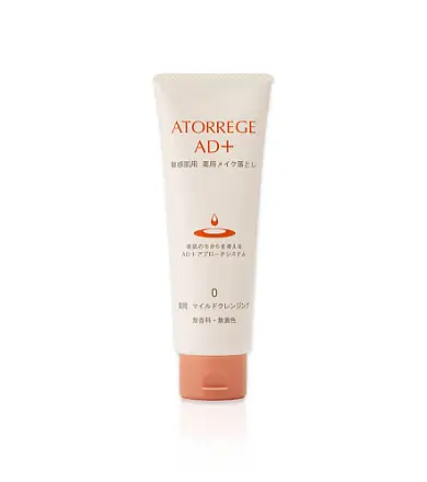 Atorrege AD+ Medicated Mild Cleansing