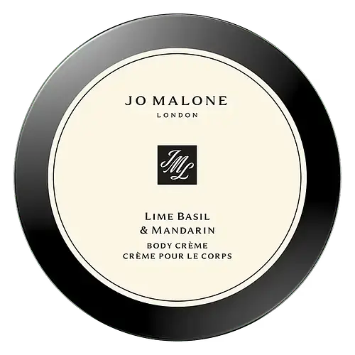 Jo Malone London Body Creme Lime Basil & Mandarin