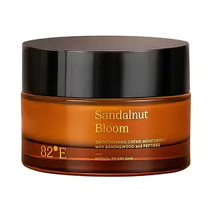 82°E Sandalnut Bloom