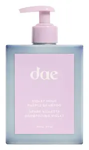 Dae Violet Hour Purple Shampoo