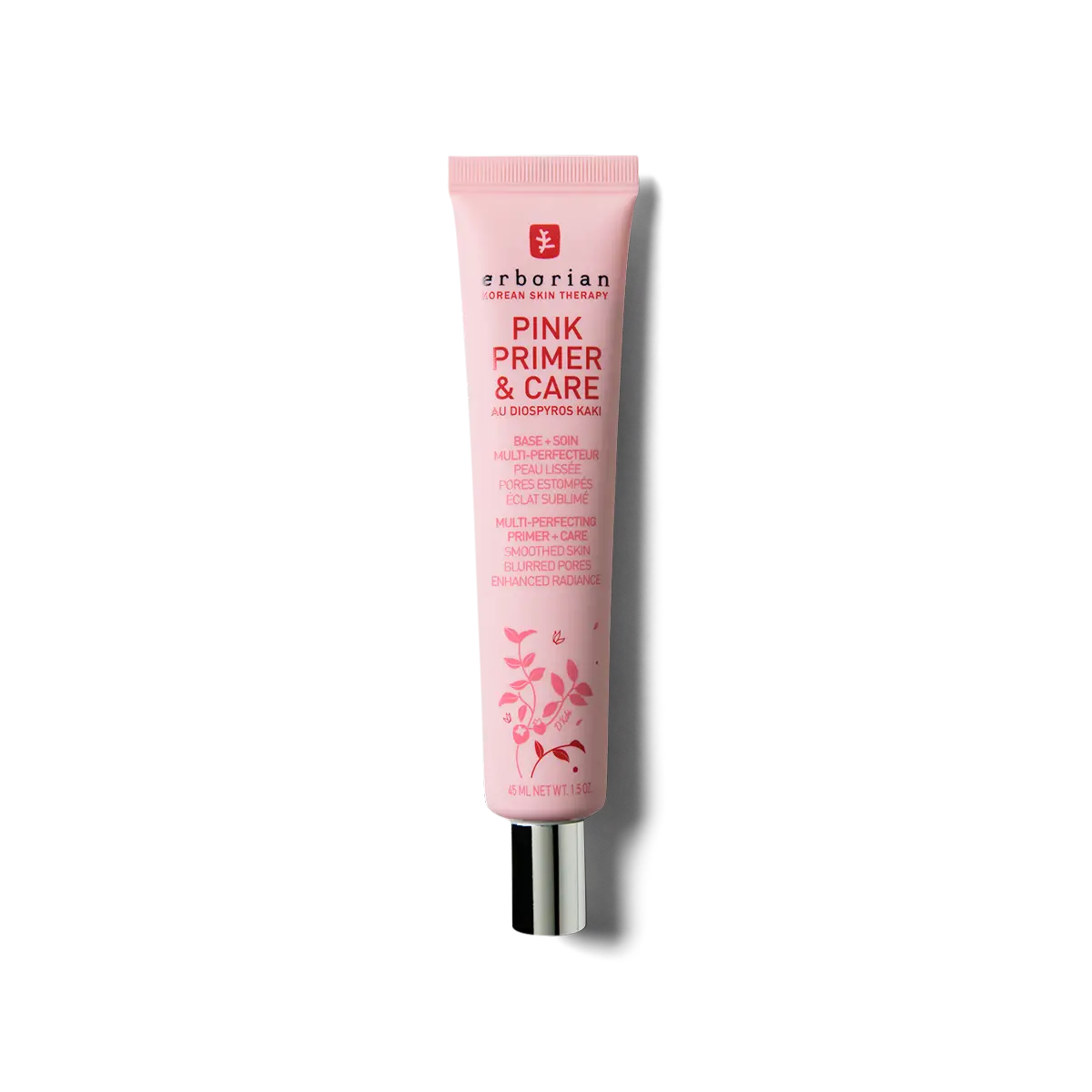 Erborian Pink Primer & Care U.S.