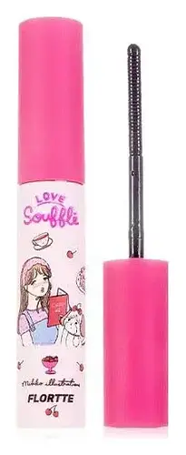 Flortte Mascara Remover